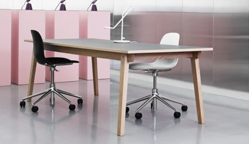 Plejeguide: Linoleum